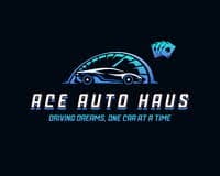 Ace Auto Haus logo