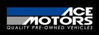 Ace Motors logo