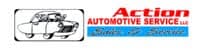 Action Automotive Service logo