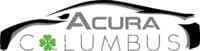 Acura Columbus logo