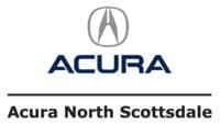 Acura North Scottsdale logo