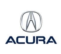 Acura of Alhambra logo