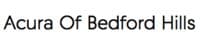 Acura of Bedford Hills logo