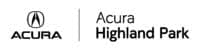 Acura of Highland Park logo