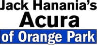 Acura of Orange Park logo