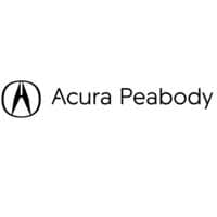 Acura of Peabody logo