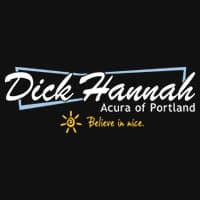 Acura of Portland logo