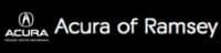 Acura of Ramsey logo