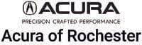 Acura of Rochester logo