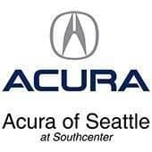 Acura of Seattle logo