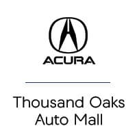 Acura of Thousand Oaks logo