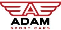Adam Sports Cars logo