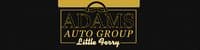 Adam's Auto Group logo