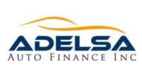 Adelsa Auto Finance logo