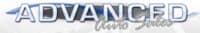 Advanced Auto Sales logo