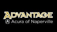 Advantage Acura of Naperville logo