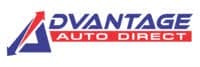 Advantage Auto Direct logo