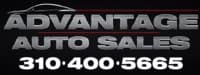 Advantage Auto Sales logo
