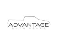 Advantage Auto Sales logo