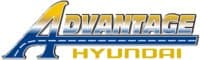 Advantage Hyundai logo