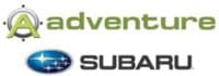 Adventure Subaru logo