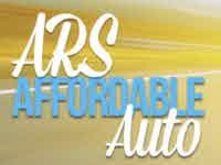 Affordable Auto logo