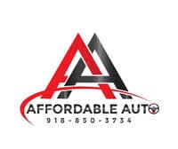 Affordable Auto logo