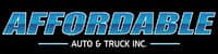 Affordable Auto & Truck Inc logo