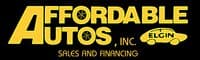 Affordable Autos logo