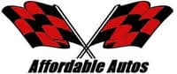 Affordable Autos logo