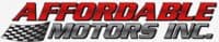 Affordable Motors logo