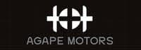 Agape Motors logo