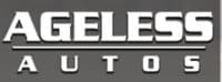 Ageless Autos logo