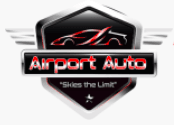 Airport Auto logo
