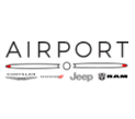Airport Chrysler Dodge Jeep Ram logo