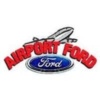 Airport Ford logo