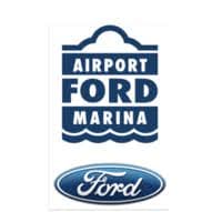 Airport Marina Ford logo