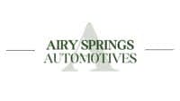 Airy Springs Automotive logo