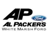 Al Packer White Marsh Ford logo