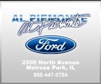 Al Piemonte Ford logo