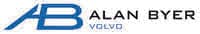 Alan Byer Volvo logo