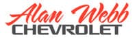 Alan Webb Chevrolet logo