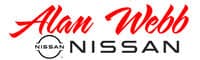 Alan Webb Nissan logo