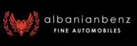 Albanian Benz logo
