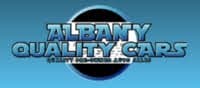 Albany Quality Cars logo
