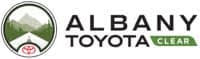Albany Toyota logo