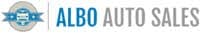 Albo Auto Sales logo