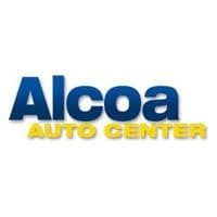 Alcoa Auto Center logo