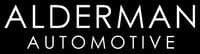 Alderman Automotive logo