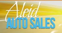 Aleid Auto Sales logo